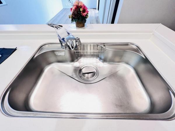 昭島市美堀町２丁目 中古戸建 発電・温水設備(専用部)