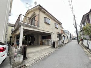 土地 川口市上青木２丁目9-22 埼玉高速鉄道鳩ケ谷駅 29500000