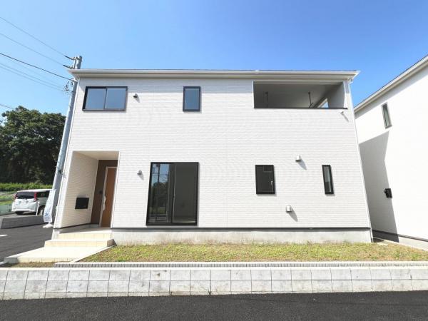 新築戸建 綾瀬市早川 相鉄本線海老名駅 3,680万円