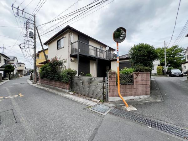 中古戸建 さいたま市見沼区堀崎町 東武野田線大和田駅 3,980万円