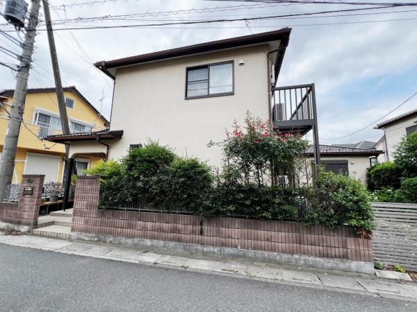 さいたま市見沼区堀崎町 中古戸建 (現況)外観写真