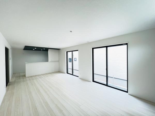 新築戸建 綾瀬市小園 小田急線海老名駅 4,280万円