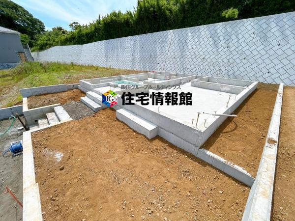 新築戸建 秦野市南矢名 小田急線東海大学前駅 3,380万円