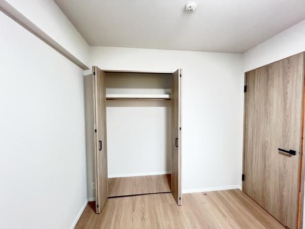 カインドステージかしわ台 子供部屋