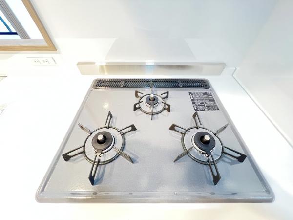 カインドステージかしわ台 その他設備(専用部)