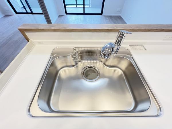 カインドステージかしわ台 その他設備(専用部)