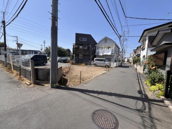 土地 小平市花小金井南町３丁目 西武新宿線花小金井駅 1,880万円
