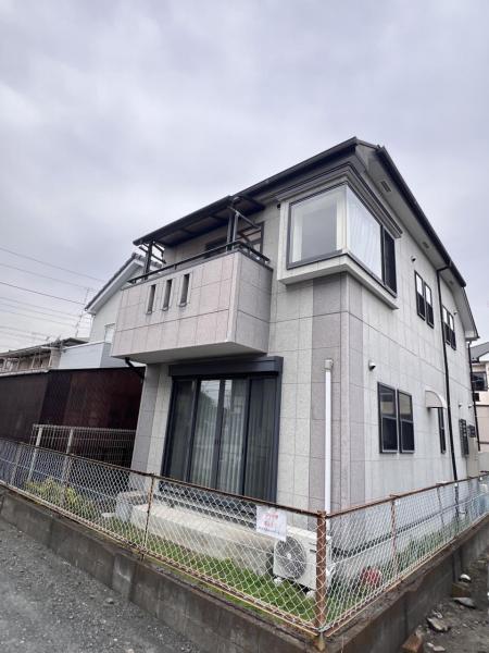中古戸建 武蔵村山市残堀４丁目 西武拝島線西武立川駅 2,080万円