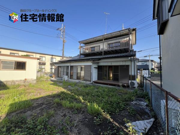 中古戸建 宇都宮市さつき３丁目 JR東北本線 (宇都宮線）雀宮駅 1,000万円