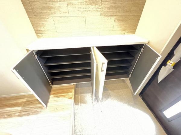 柏市高田6期 その他内観