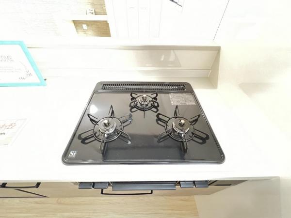 柏市高田6期 その他内観