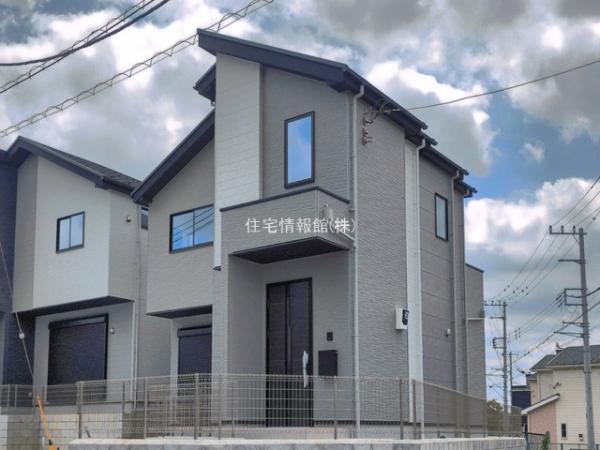 柏市高田6期 