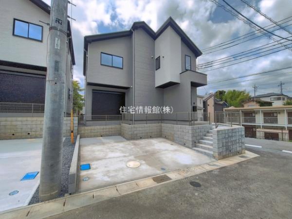 柏市高田6期 