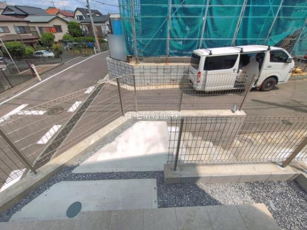 柏市高田6期 