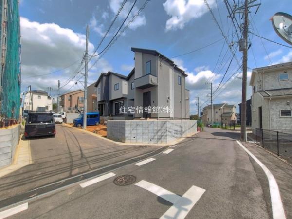 柏市高田6期 