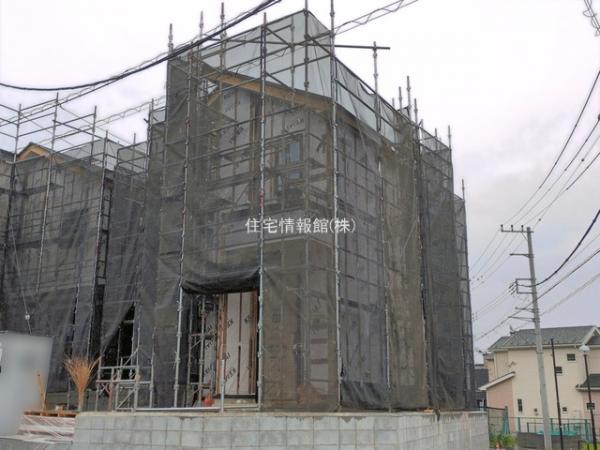 柏市高田6期 