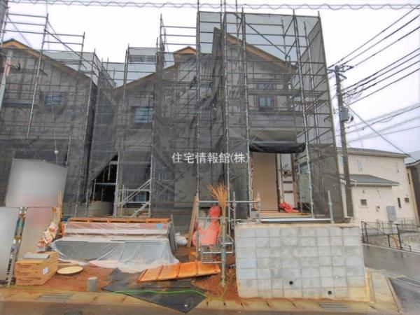 柏市高田6期 