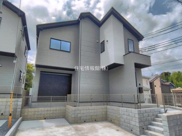 柏市高田6期 