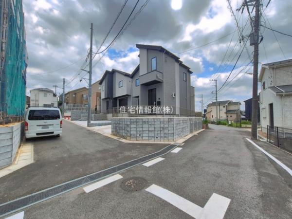 柏市高田6期 