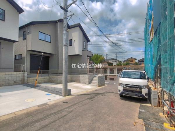 柏市高田6期 