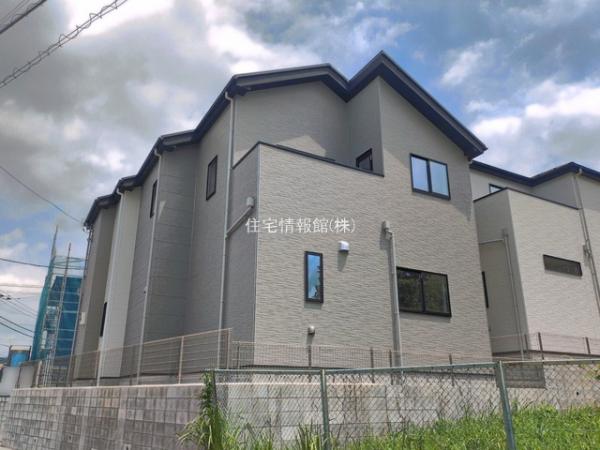 柏市高田6期 