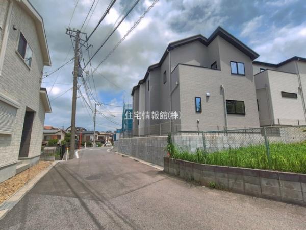 柏市高田6期 