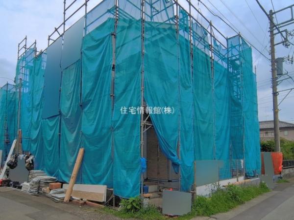 新築戸建 神奈川県相模原市中央区田名2240-2 JR横浜線橋本駅 3,380万円