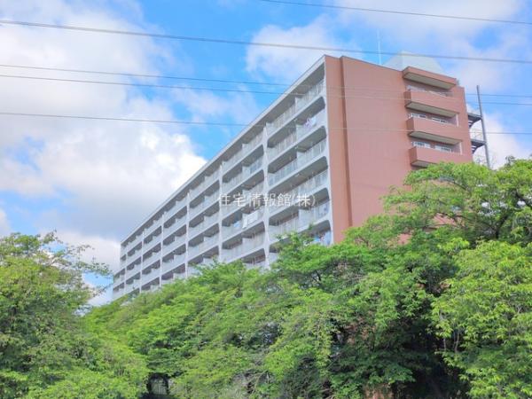 中古マンション 埼玉県草加市北谷１丁目1-1 東武伊勢崎線獨協大学前駅 2,199万円