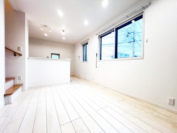 中古戸建 茅ヶ崎市中海岸３丁目 JR東海道本線(東京〜熱海)茅ヶ崎駅 4,380万円