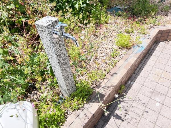 藤沢市大鋸３丁目 中古戸建 その他設備(専用部)
