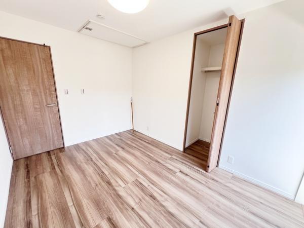 藤沢市大鋸３丁目 中古戸建 洋室