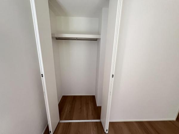 藤沢市西富 戸建 収納