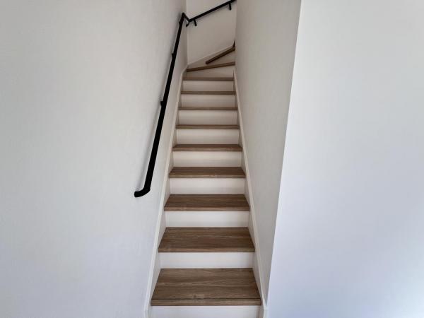 藤沢市西富 戸建 構造・工法・仕様