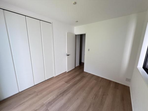 藤沢市西富 戸建 子供部屋