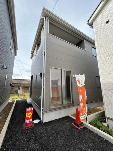 新築戸建 川越市大字寺尾 東武東上線新河岸駅 3,120万円