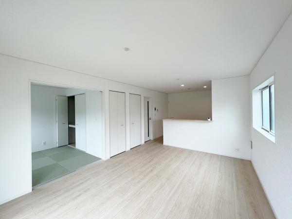 新築戸建 綾瀬市早川 小田急線海老名駅 4,080万円