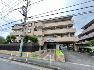 中古マンション 小平市回田町186-1 西武多摩湖線一橋学園駅 33900000