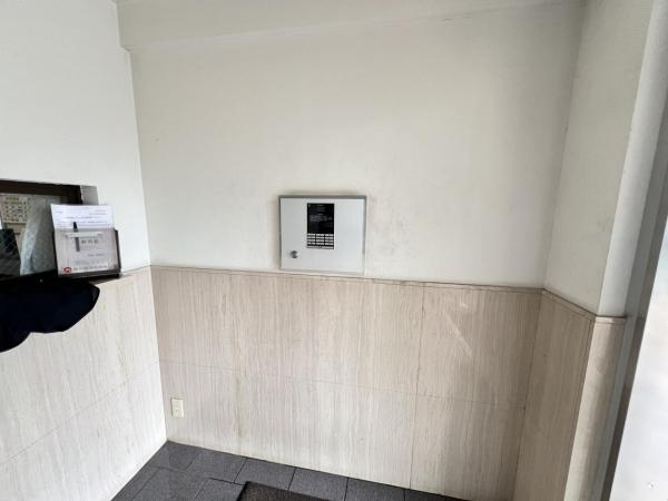 朝日パリオ武蔵小金井 その他共用部