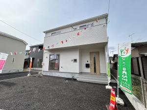 新築戸建 川越市大字寺尾372－20 東武東上線新河岸駅 32700000