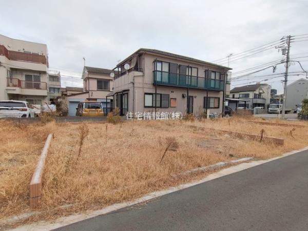 土地 神奈川県川崎市川崎区浅田２丁目16 JR南武線小田栄駅 4,240万円