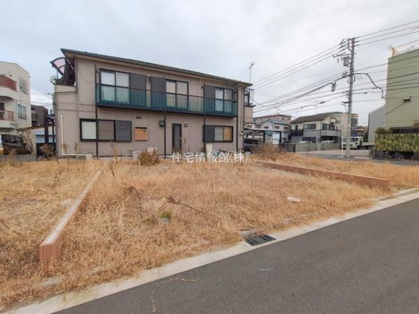 土地 神奈川県川崎市川崎区浅田２丁目16 JR南武線小田栄駅 4,240万円