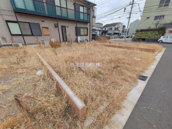 川崎市川崎区浅田3期 