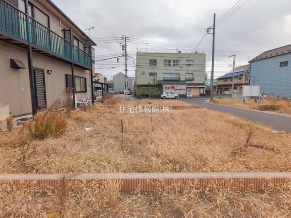 川崎市川崎区浅田3期 