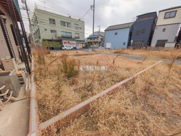 川崎市川崎区浅田3期 