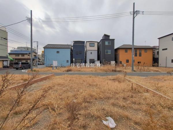 川崎市川崎区浅田3期 
