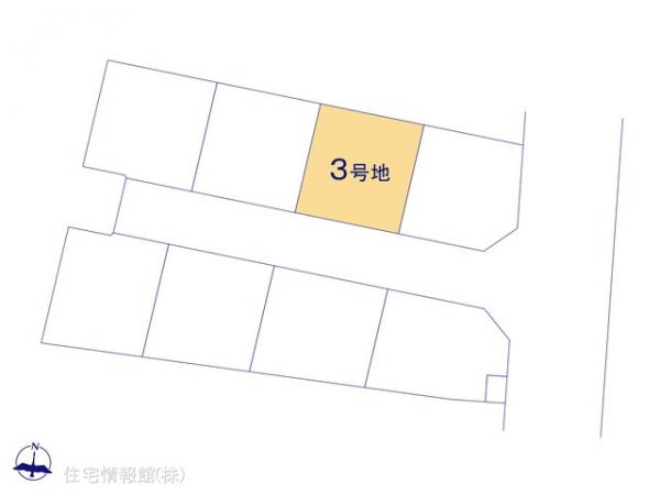 川崎市川崎区浅田3期 