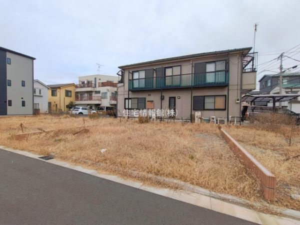 川崎市川崎区浅田3期 