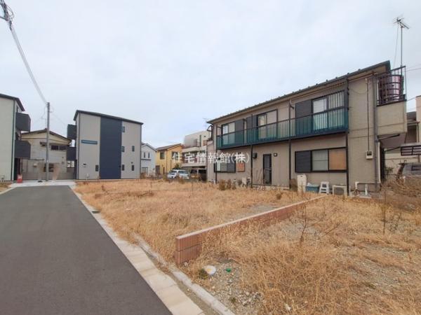 川崎市川崎区浅田3期 