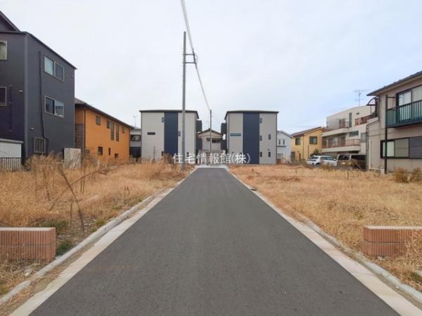 川崎市川崎区浅田3期 
