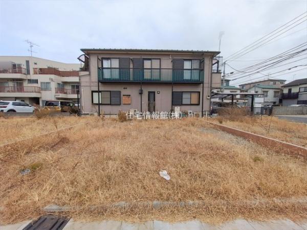 川崎市川崎区浅田3期 